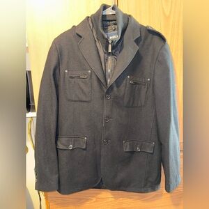 INSERCH Italy blazer combo